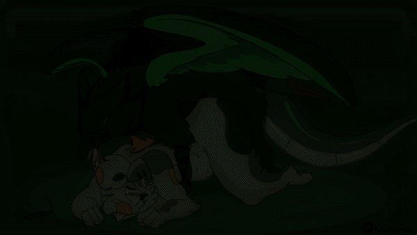 Feather Stride (Character) Rule 34 Image