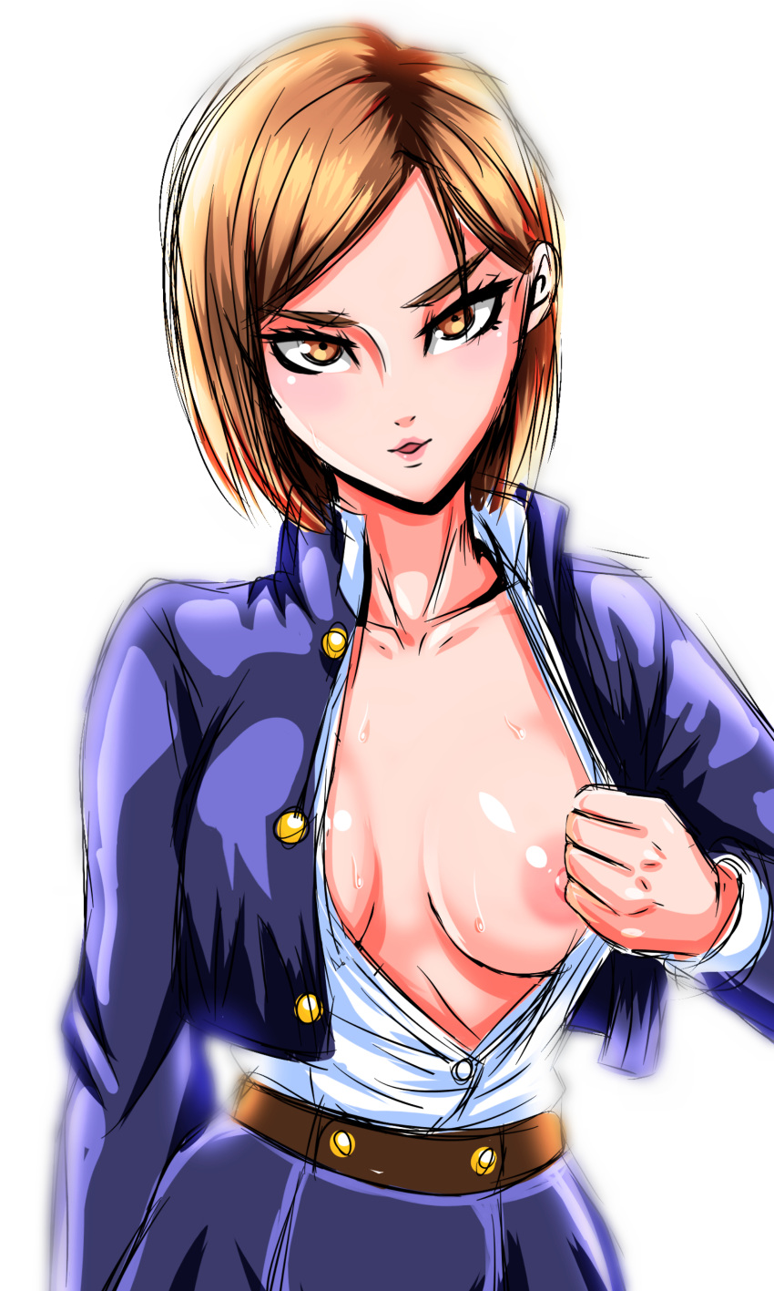 1girls Rule 34 Image