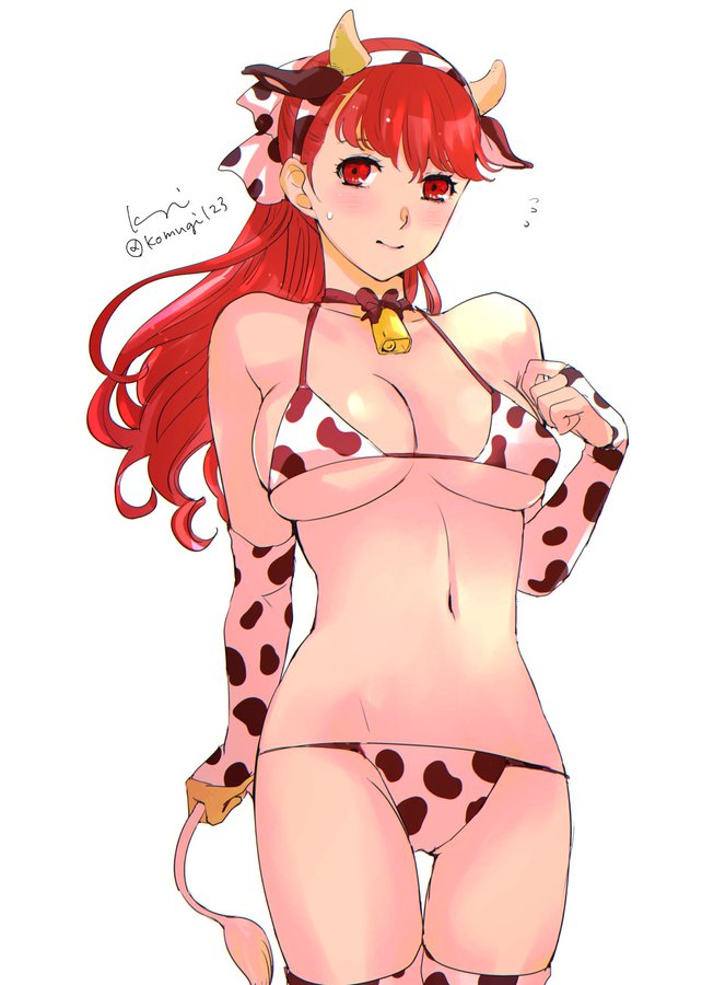 Kasumi Yoshizawa (Atlus) Rule 34 Image