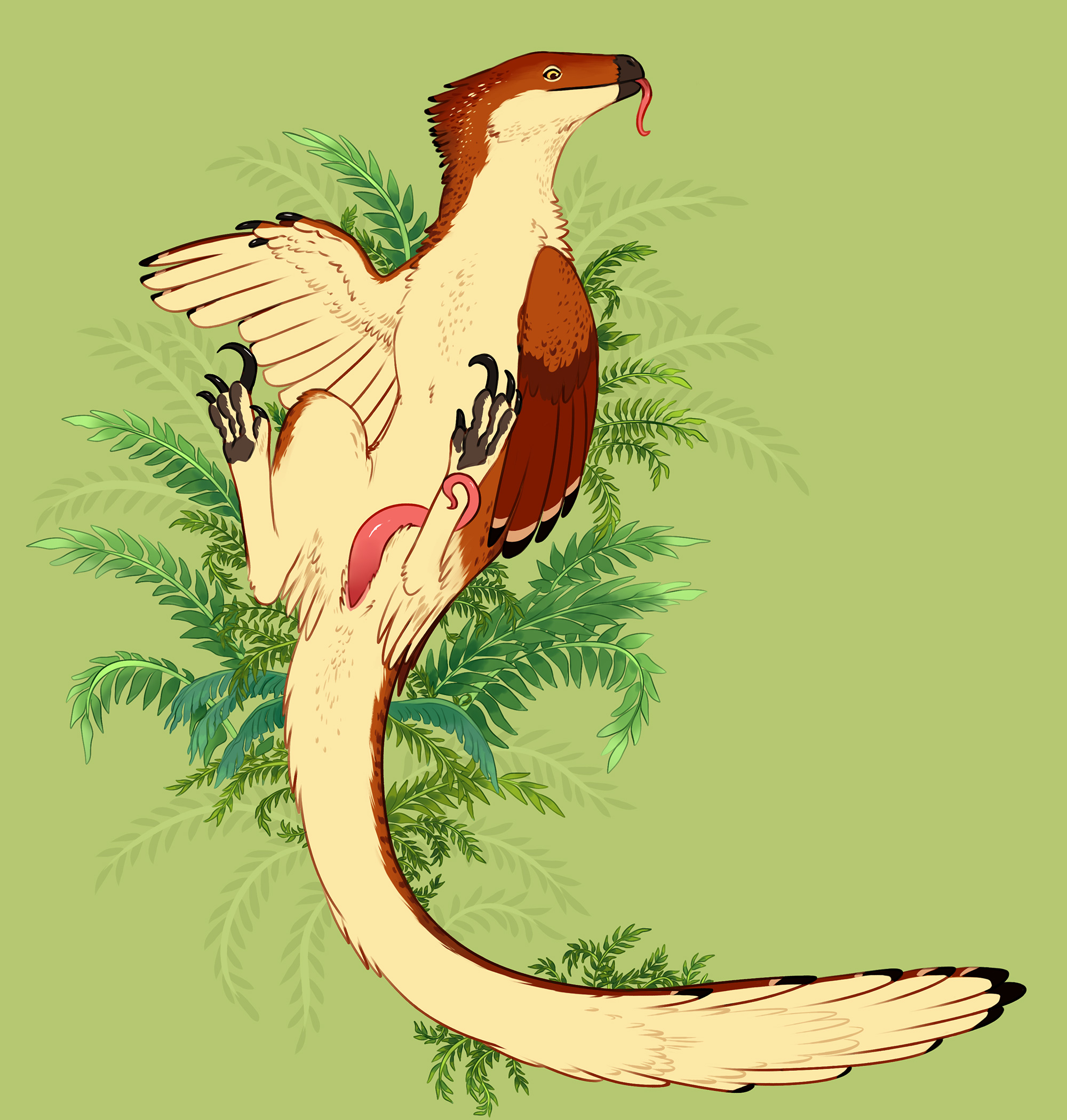 Xane Rule 34 Image