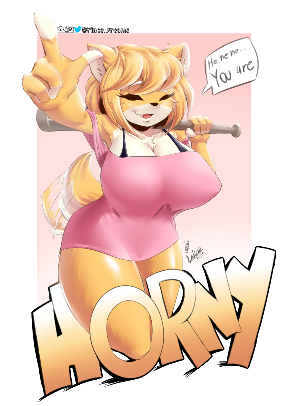 Bat (Object) Rule 34 Image