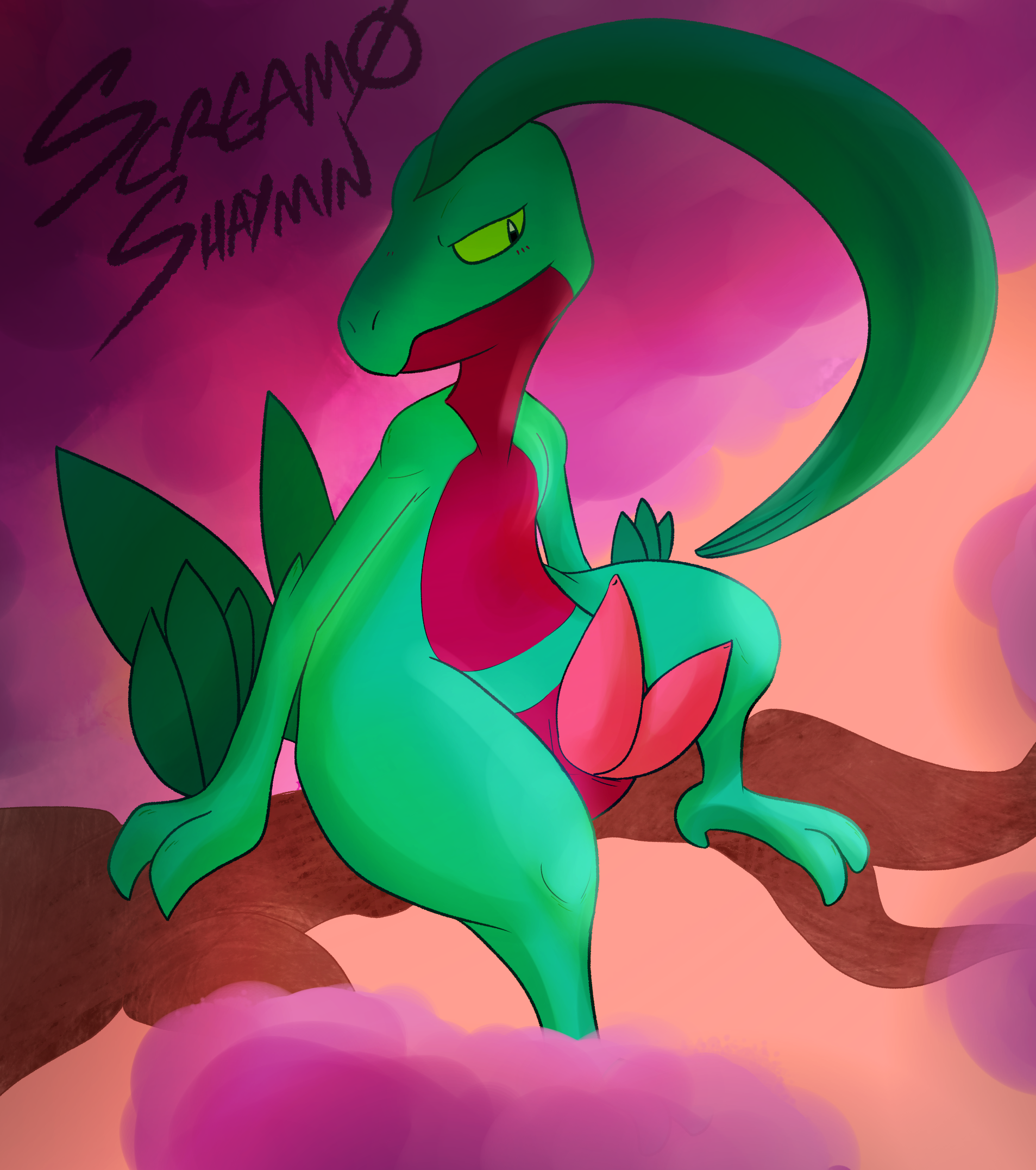 Fan Character (Nintendo) Rule 34 Image