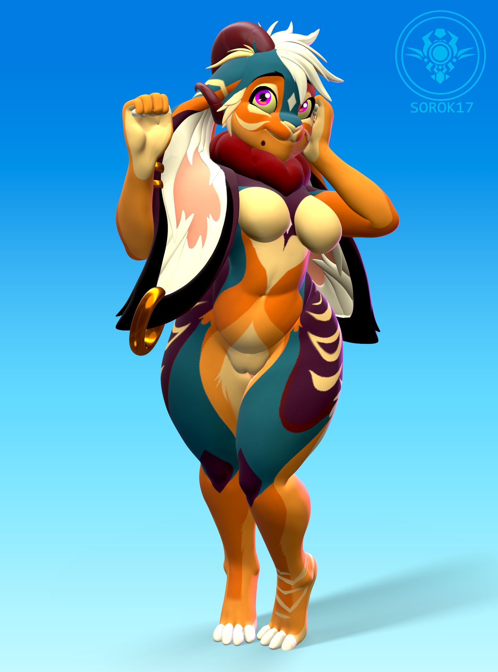 2021 Rule 34 Image