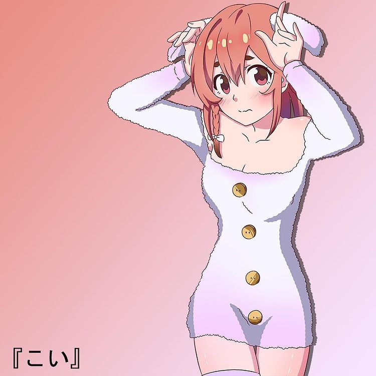 Sakurasawa Sumi (Kanojo Okarishimasu) Rule 34 Image
