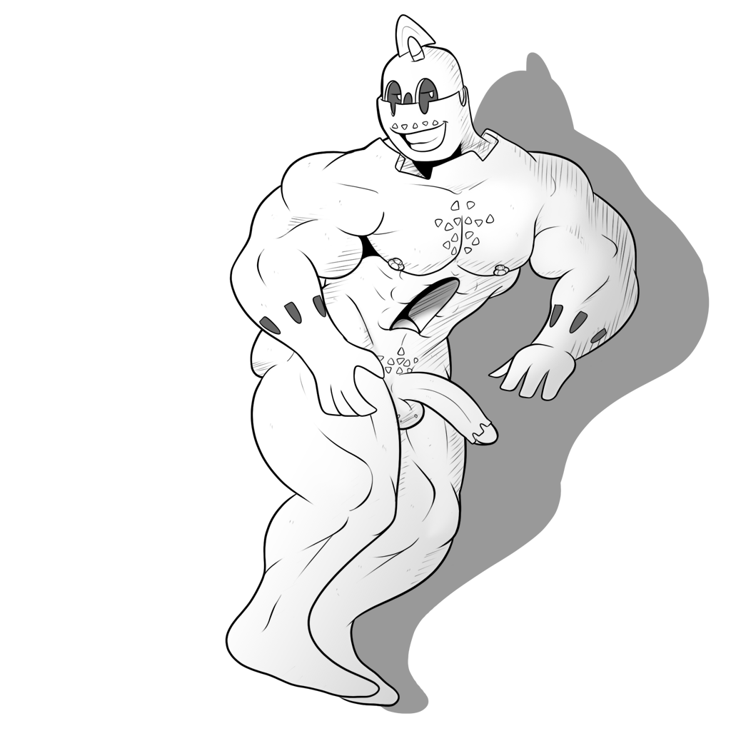 PokÉMon (Species) Rule 34 Image