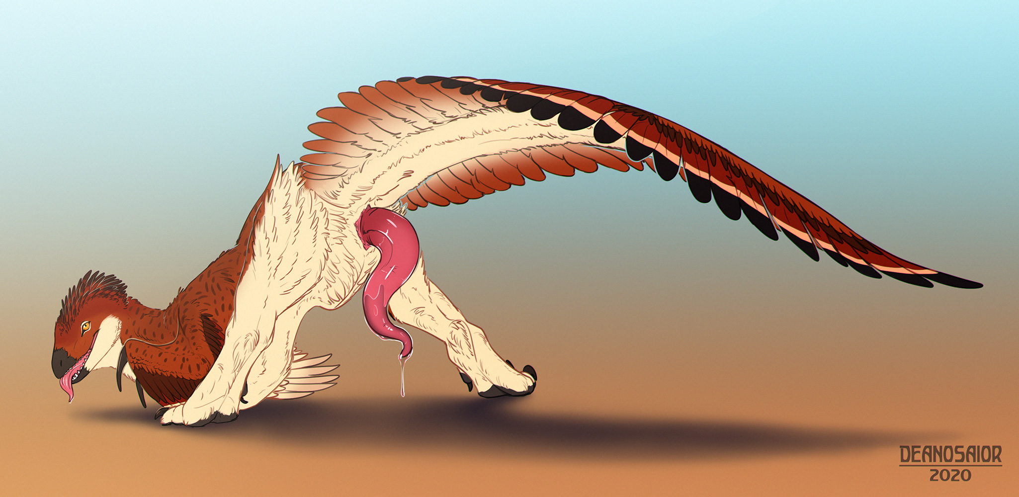 Xane Rule 34 Image