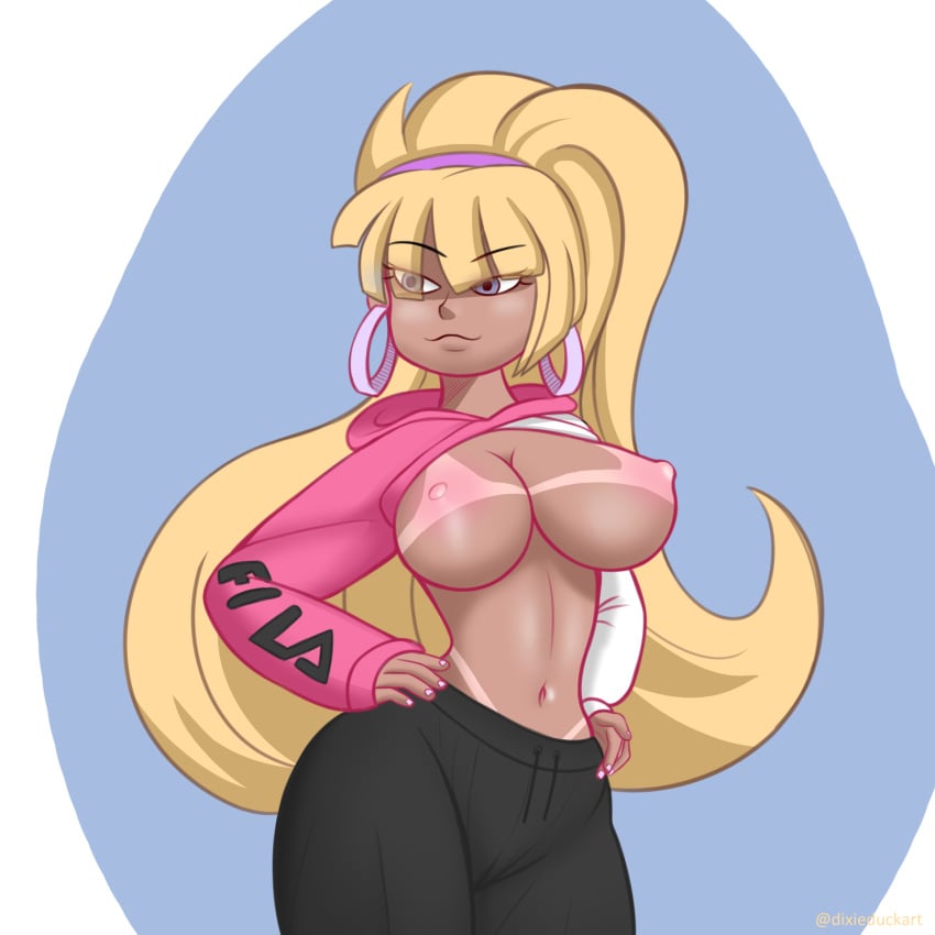 Pacifica Northwest (Disney) Rule 34 Image