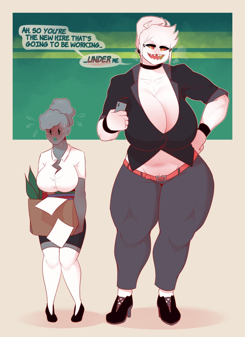 Sugar (Dabbledraws) Rule 34 Image