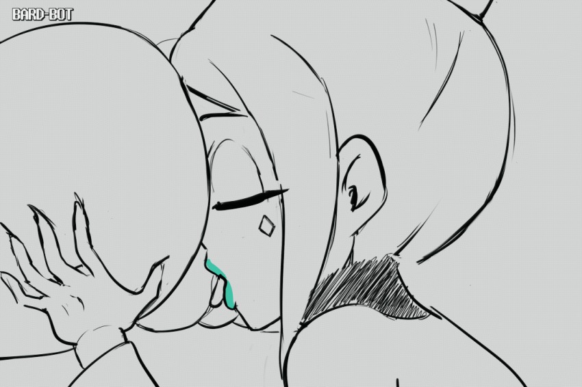 Filia (Skullgirls) Rule 34 Image