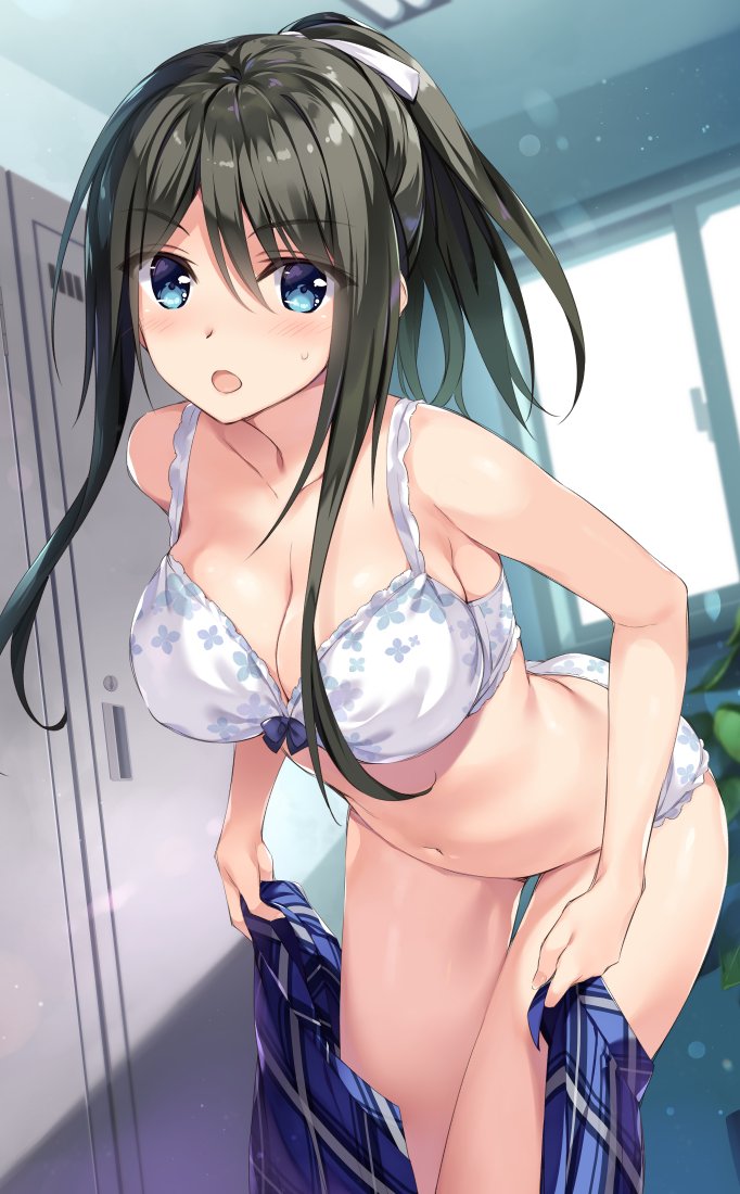 Oryo (Oryo04) Rule 34 Image