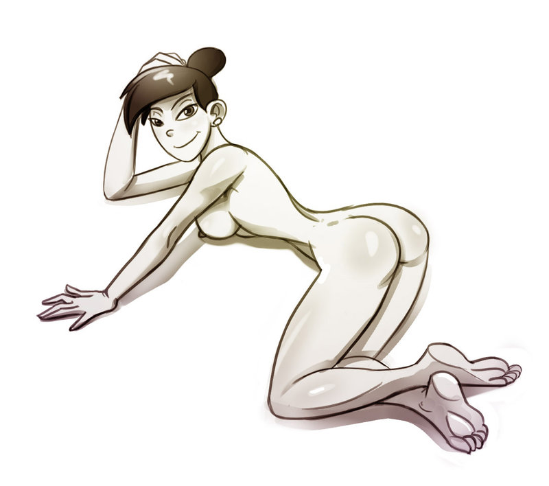 Disney Rule 34 Image