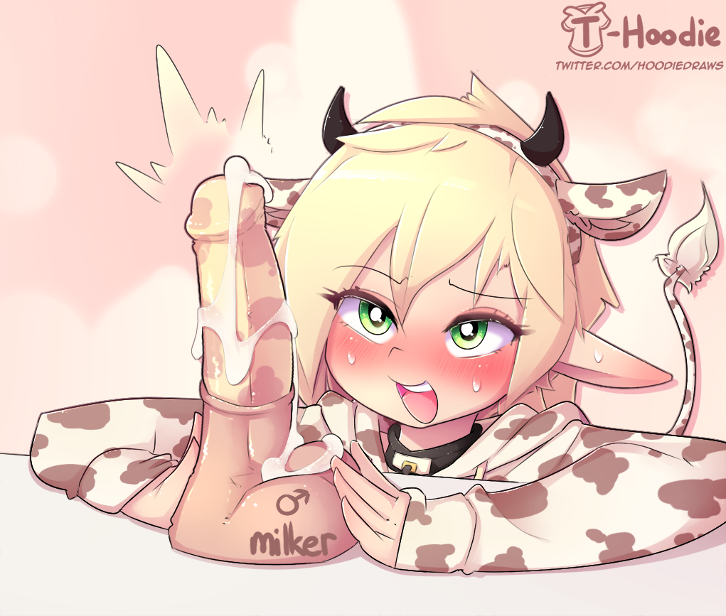 Max (Hoodie) Rule 34 Image