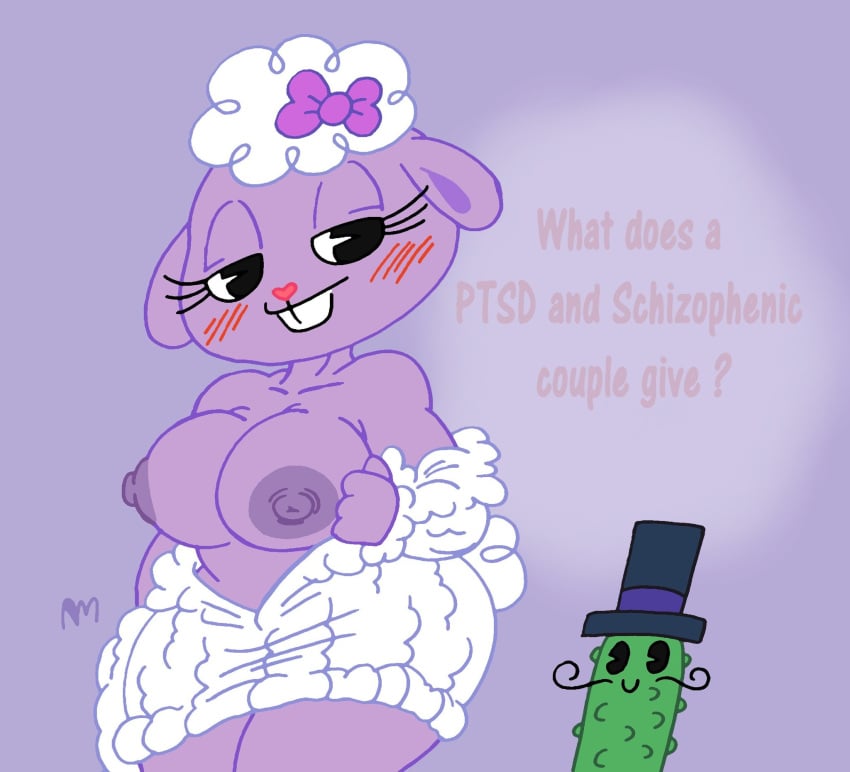 Lammy (Htf) Rule 34 Image
