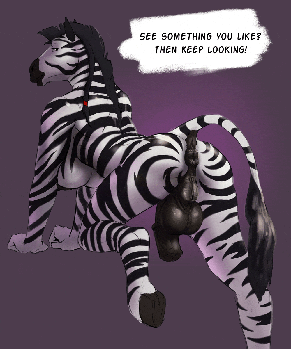 Animated Rule 34 Image