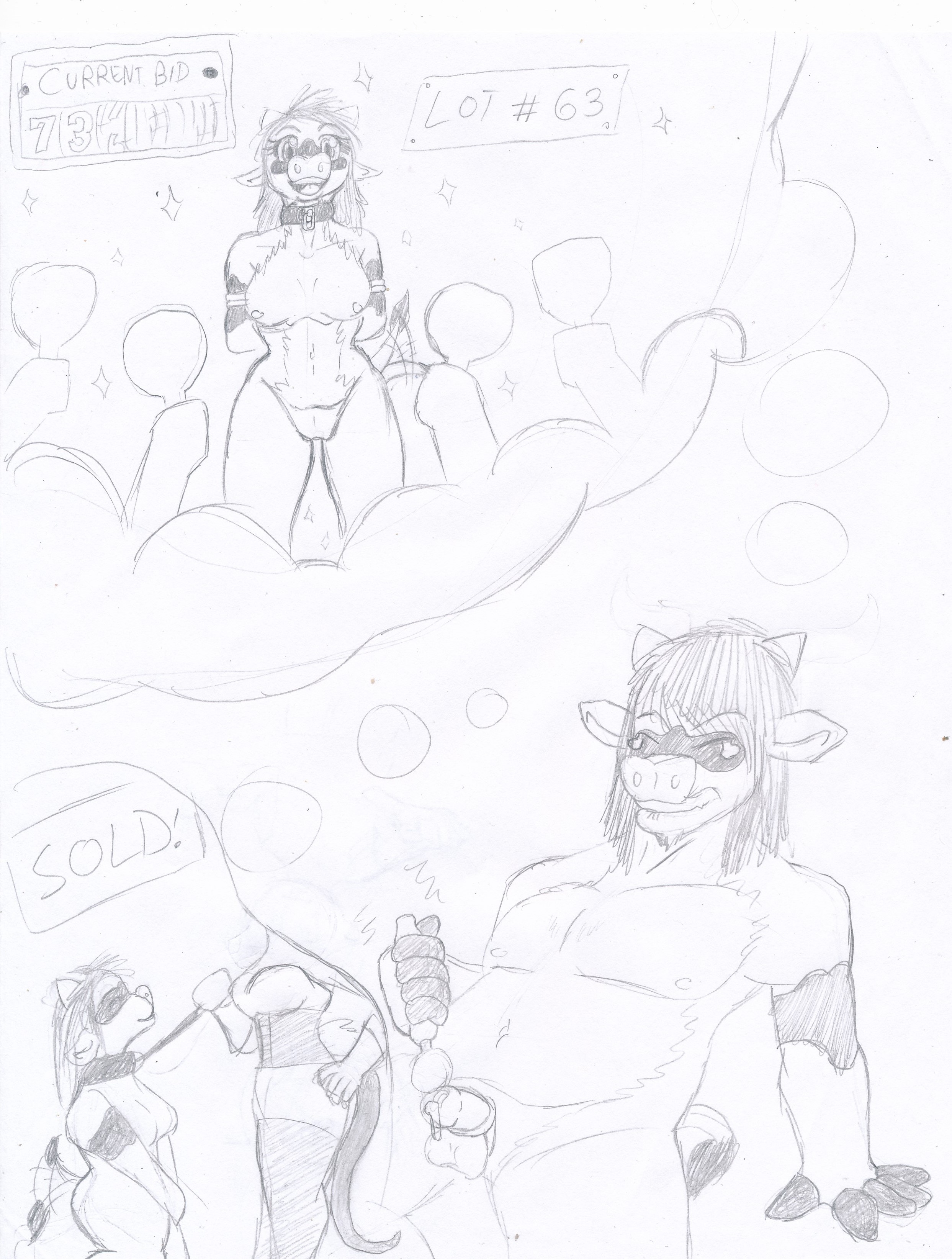 Arh (Character) Rule 34 Image