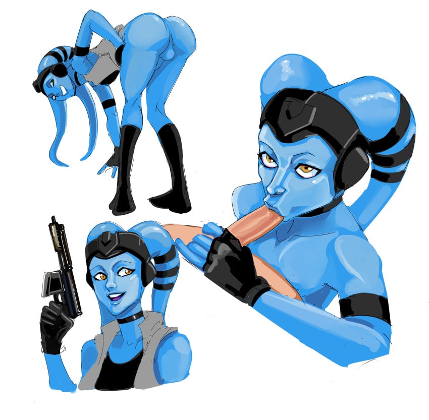 Mission Vao (Knights Of The Old Republic) Rule 34 Image