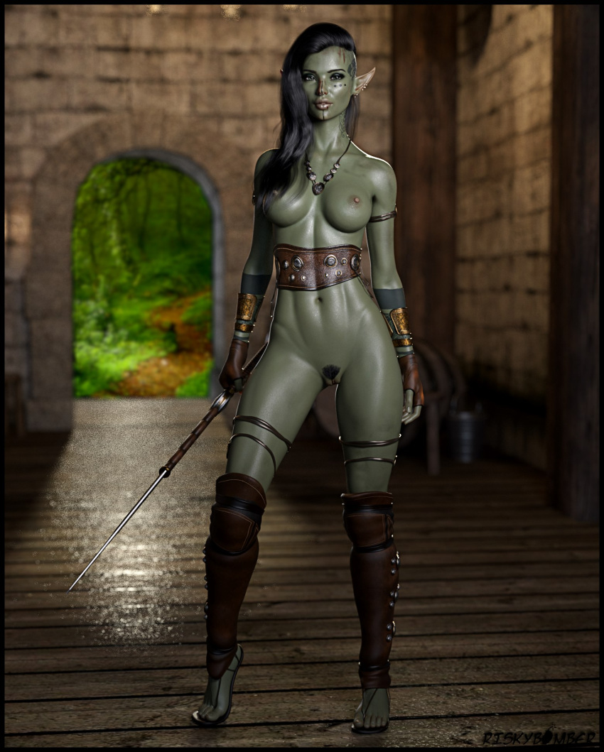 Original Character (Original) Rule 34 Image