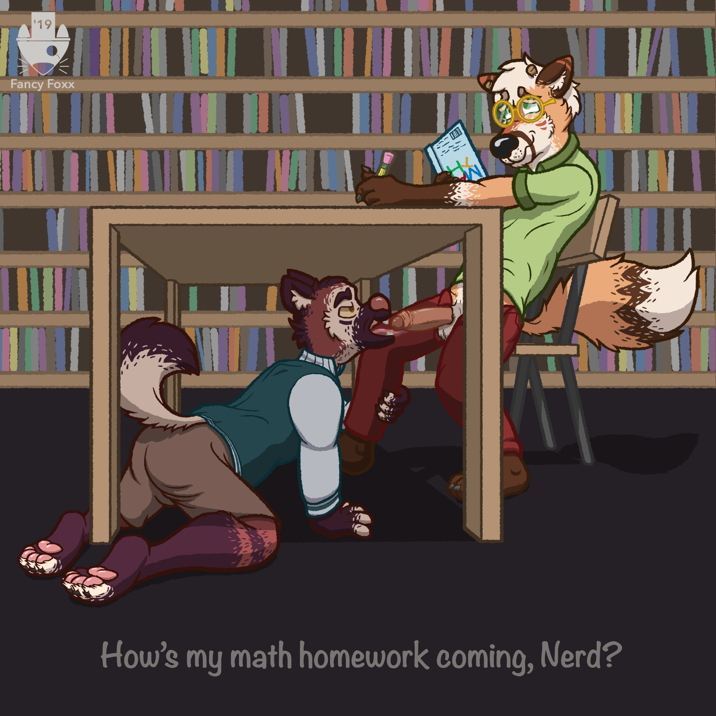 Digital Media (Artwork) Rule 34 Image
