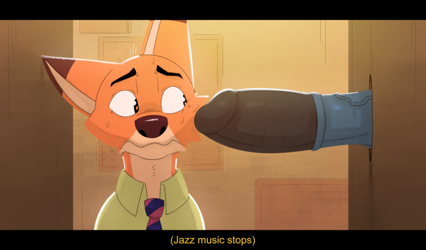 Animal Genitalia Rule 34 Image