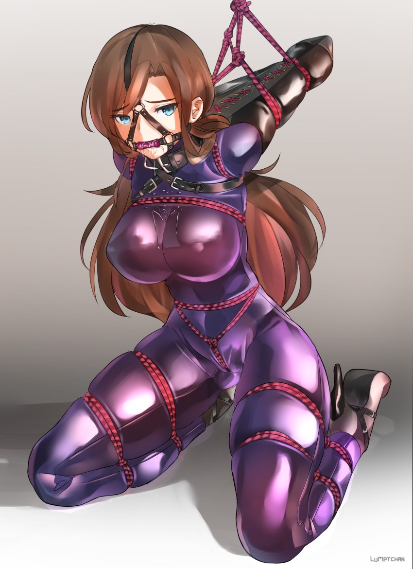 Lauren (Franky62009) Rule 34 Image
