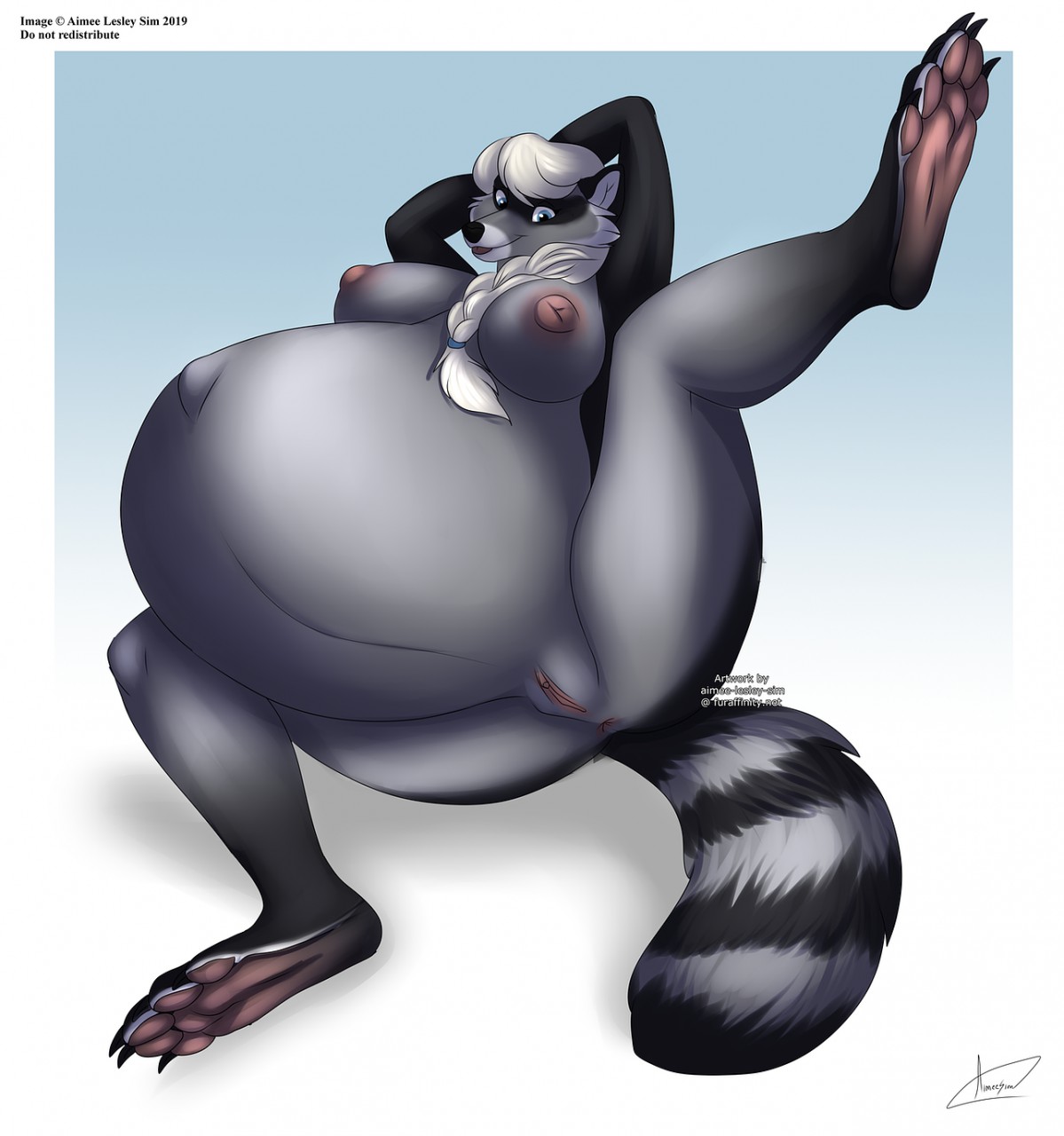 Aimee-Lesley-Sim Rule 34 Image