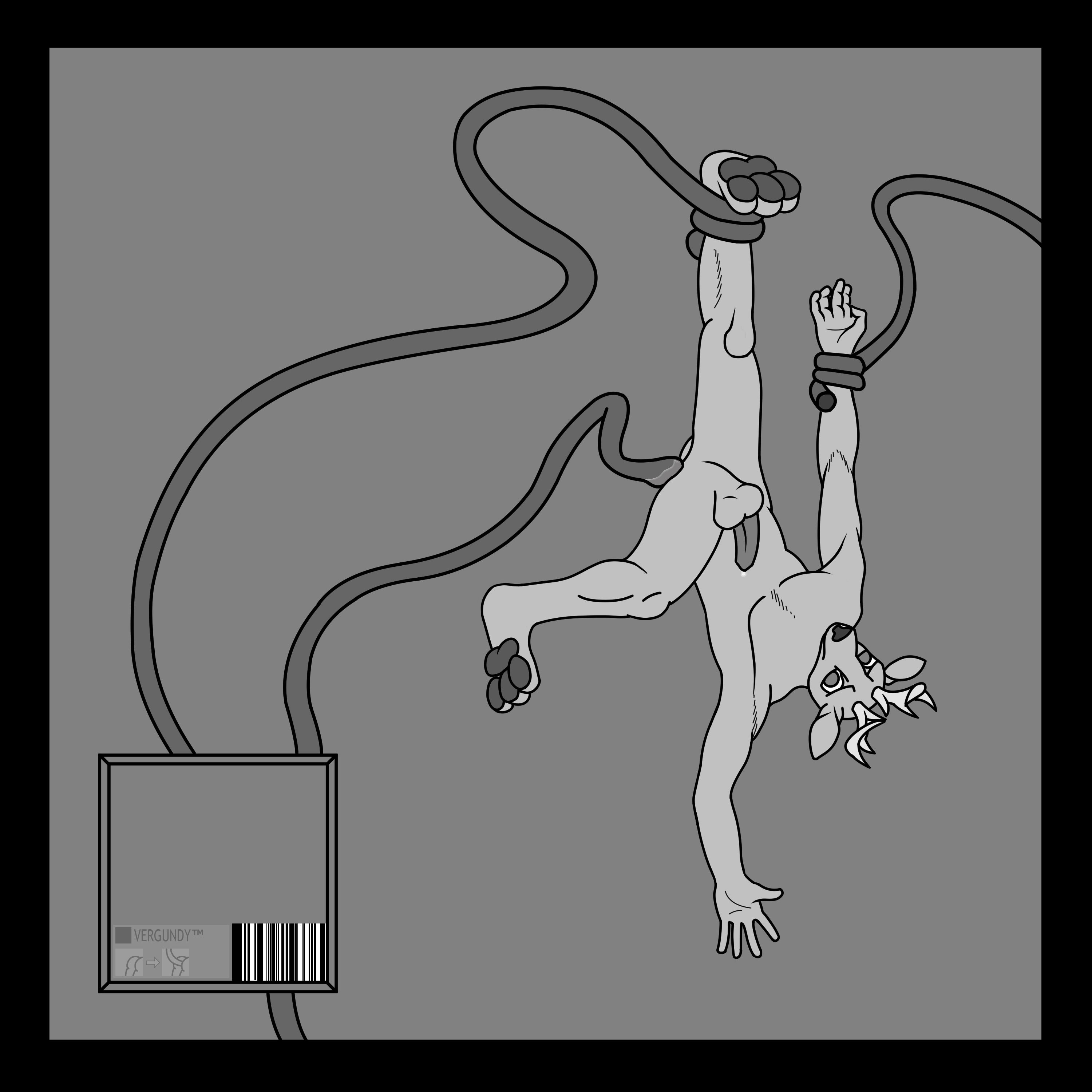 1:1 Rule 34 Image