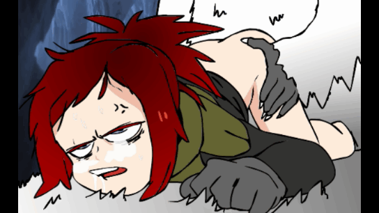 Sanya (Star Wars) Rule 34 Image