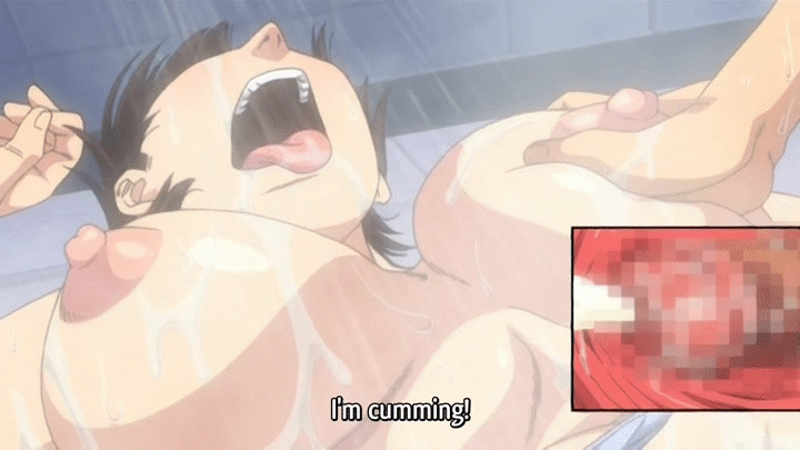 Shiho (Watashi Ga Toriko Ni Natte Yaru) Rule 34 Image