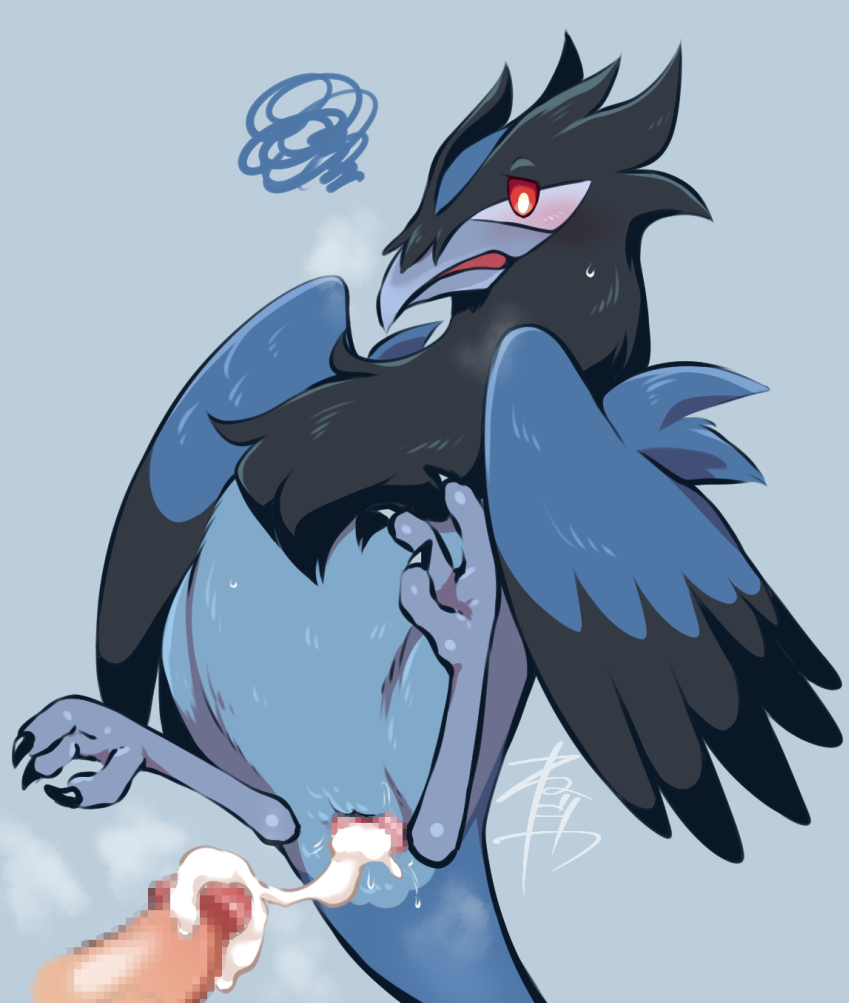 PokÉMon (Species) Rule 34 Image