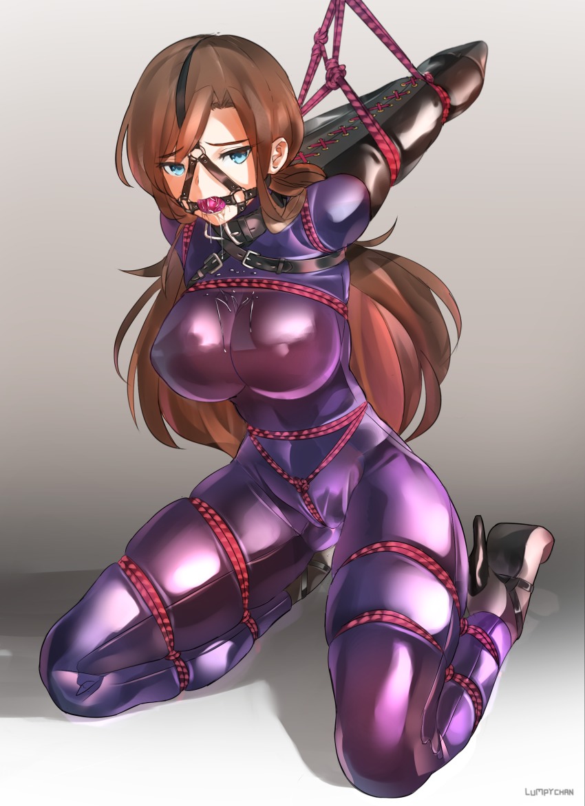 Lauren (Franky62009) Rule 34 Image