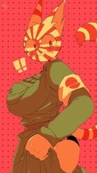 Japanese Empire (Countryhumans) Rule 34 Image