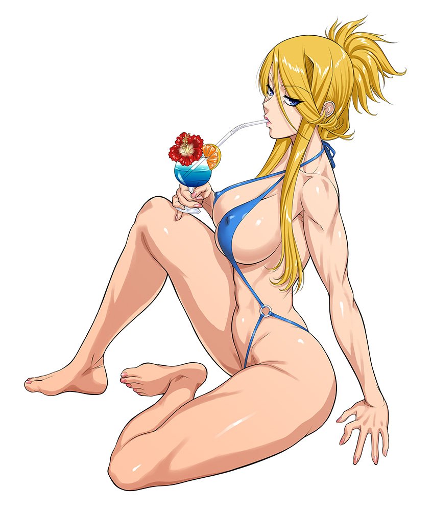 Touko Von Messerschmitt (Lilith-Soft) Rule 34 Image