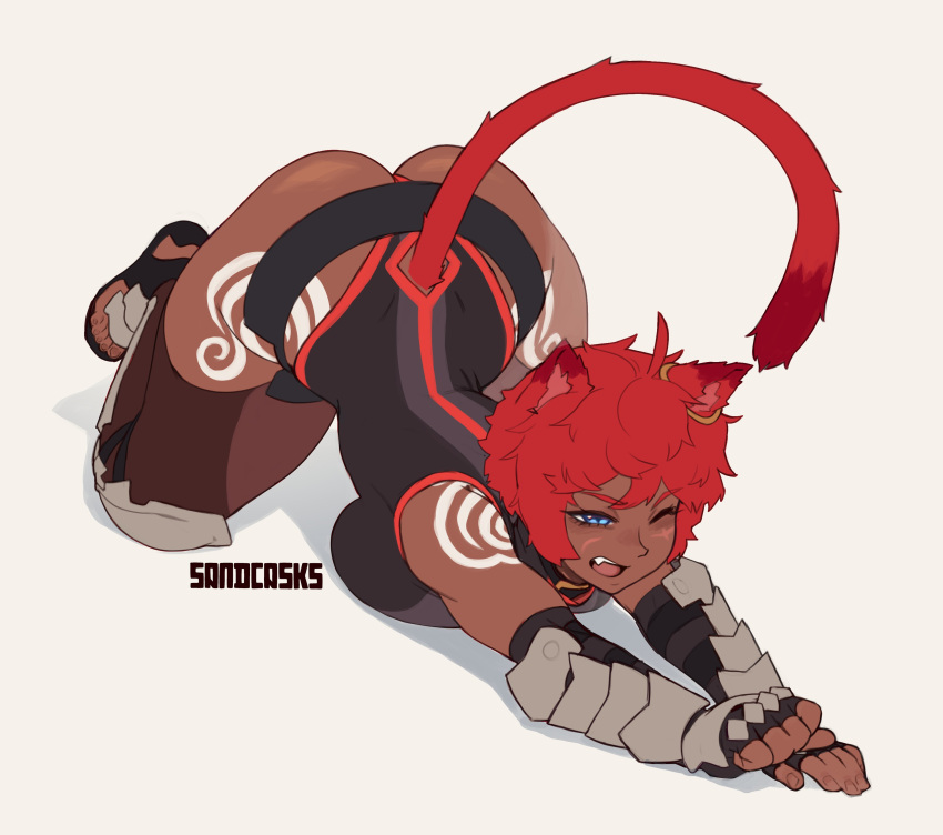 Mita (Bdf) Rule 34 Image