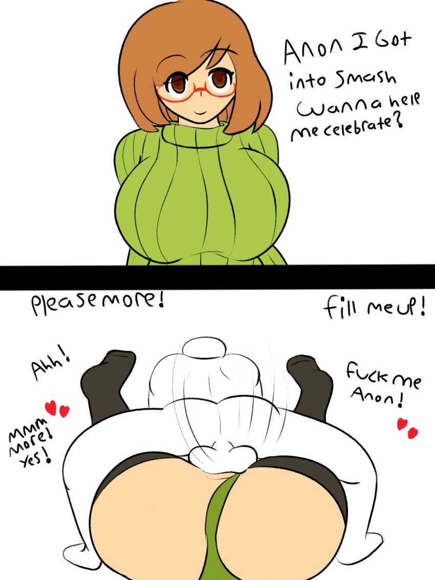 Nikki (Swapnote) Rule 34 Image