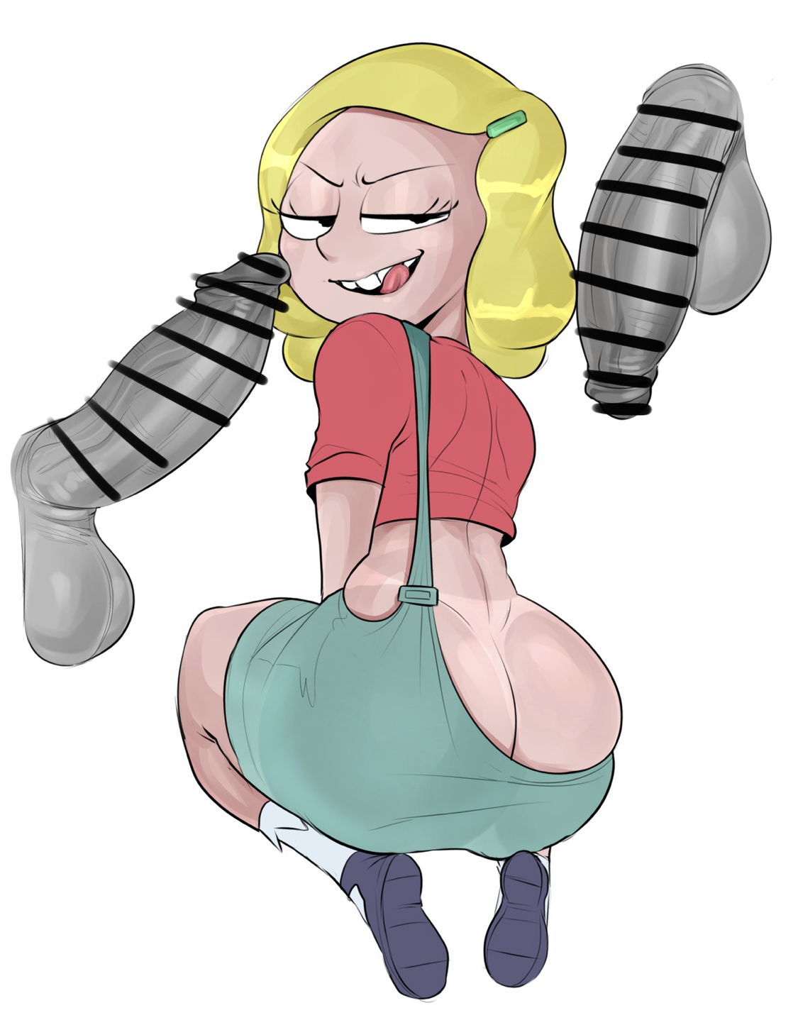 Tagme Rule 34 Image