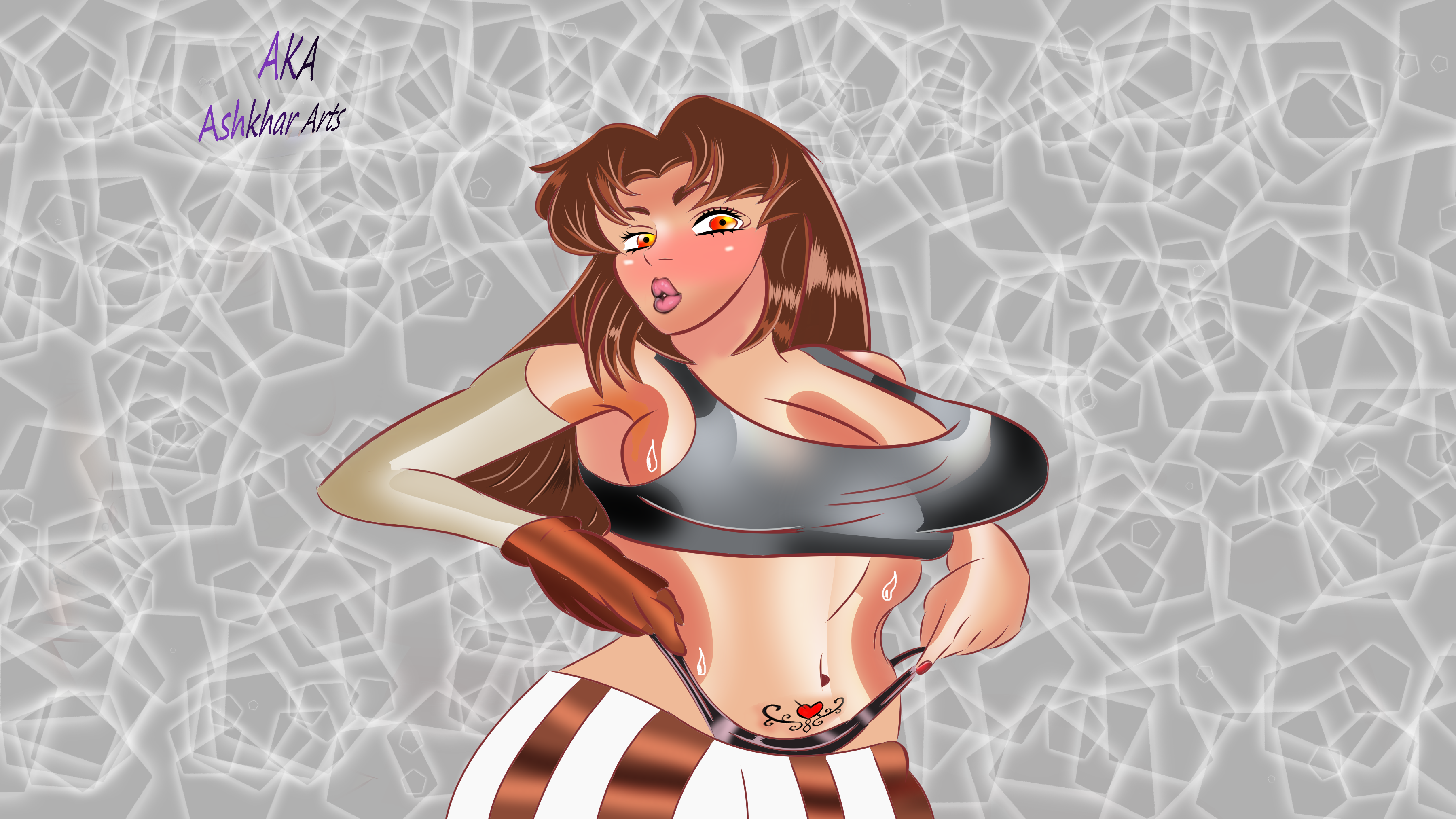 Armsleeves Rule 34 Image
