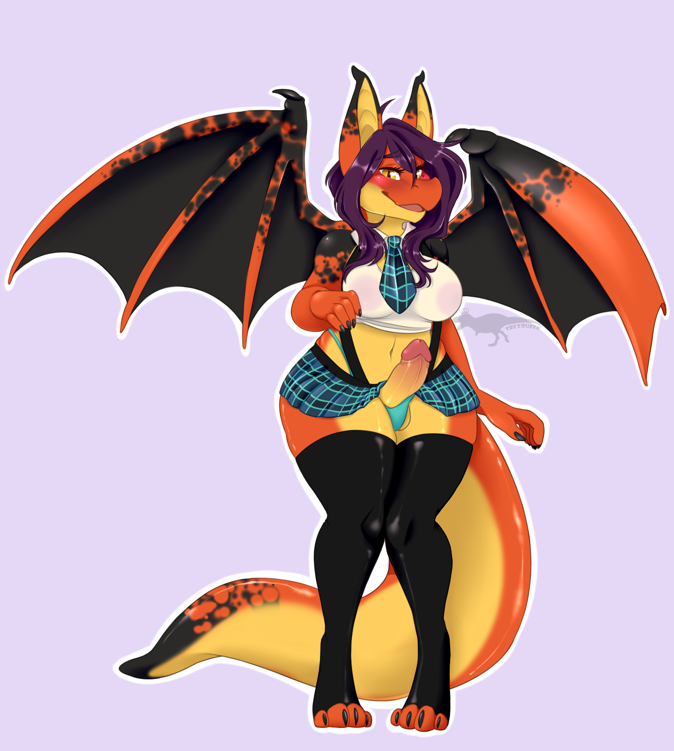1futa Rule 34 Image