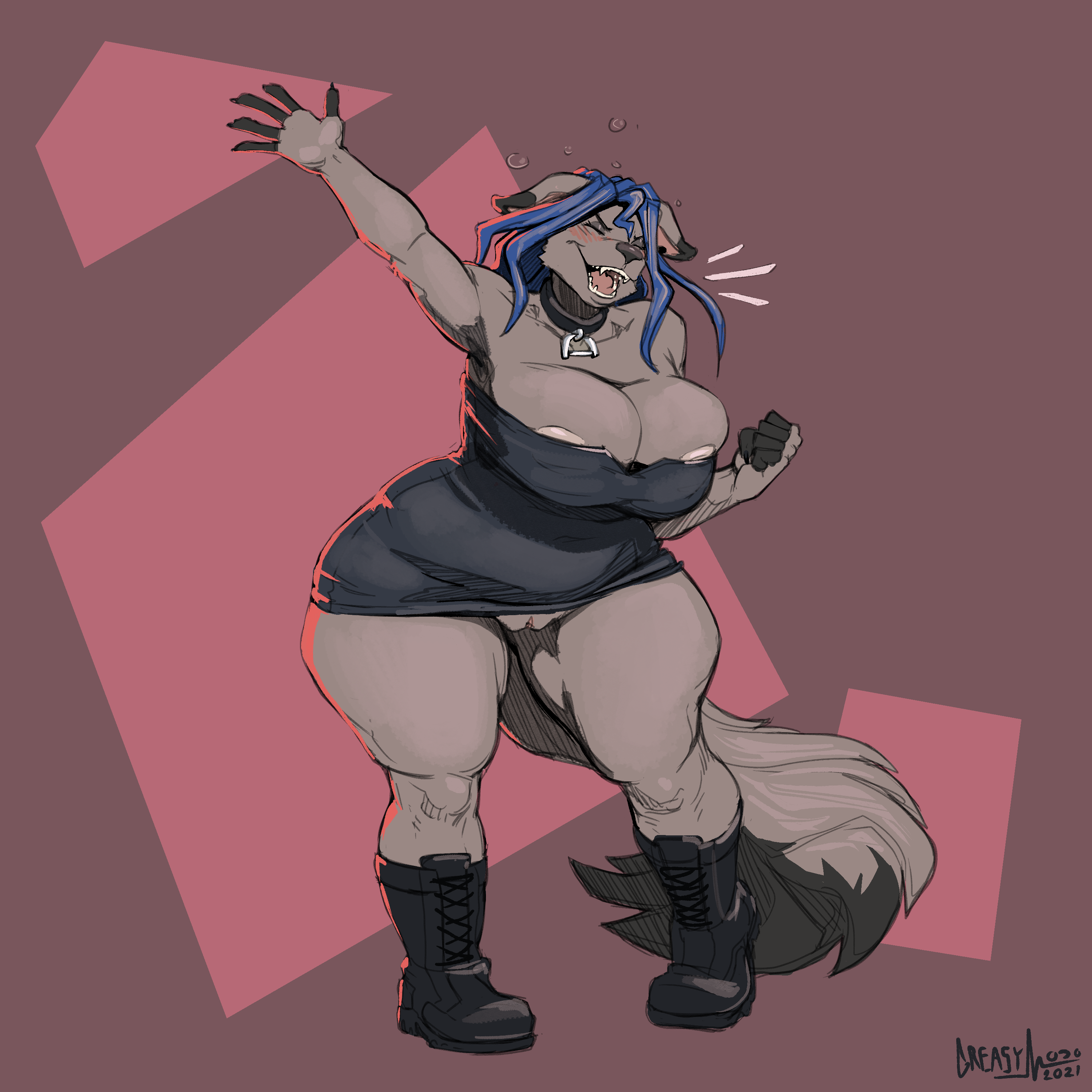 1:1 Rule 34 Image