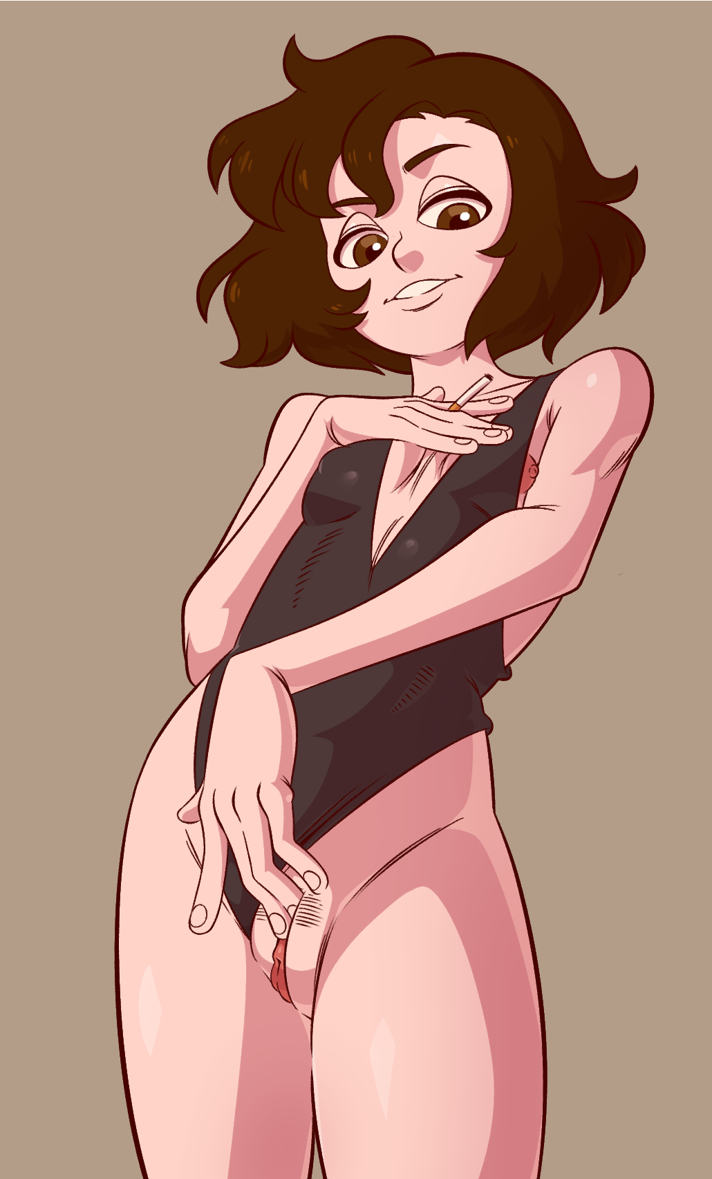 Lavsona Rule 34 Image