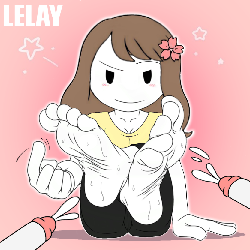Lelay (Youtube) Rule 34 Image