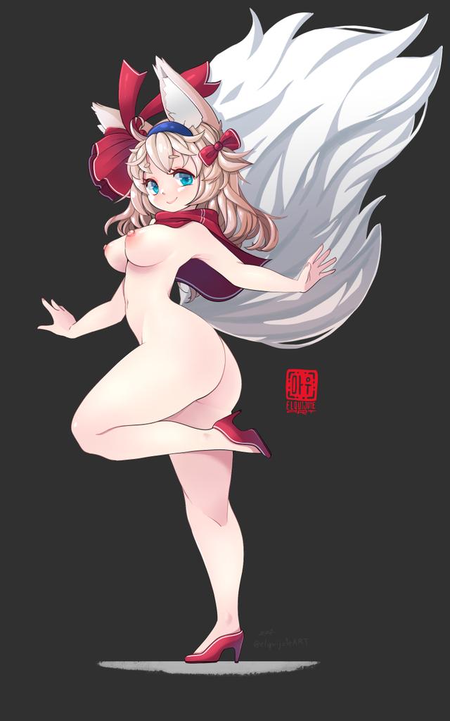 Original Rule 34 Image