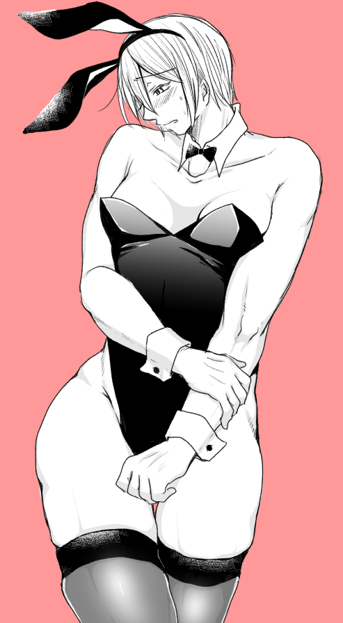 All Out!! Rule 34 Image