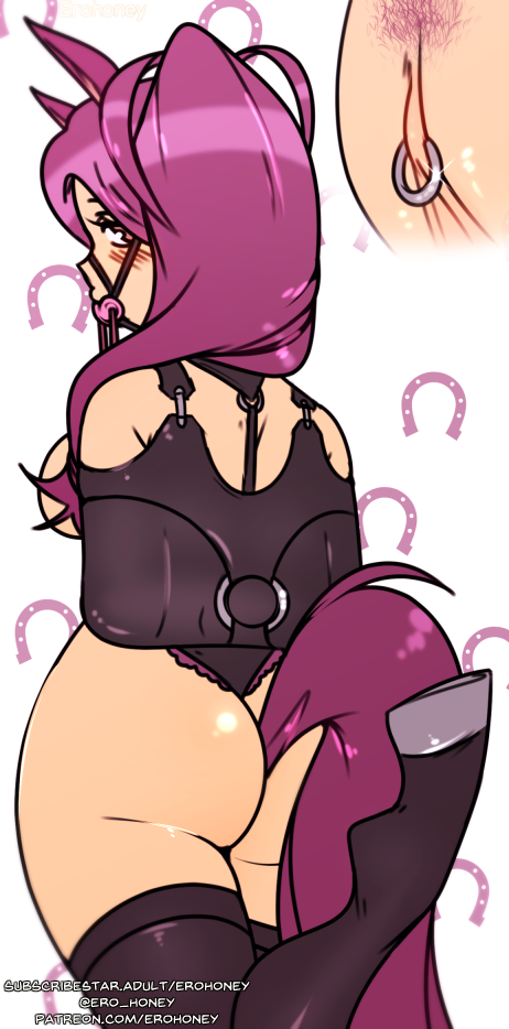 Petra Macneary (Fire Emblem) Rule 34 Image
