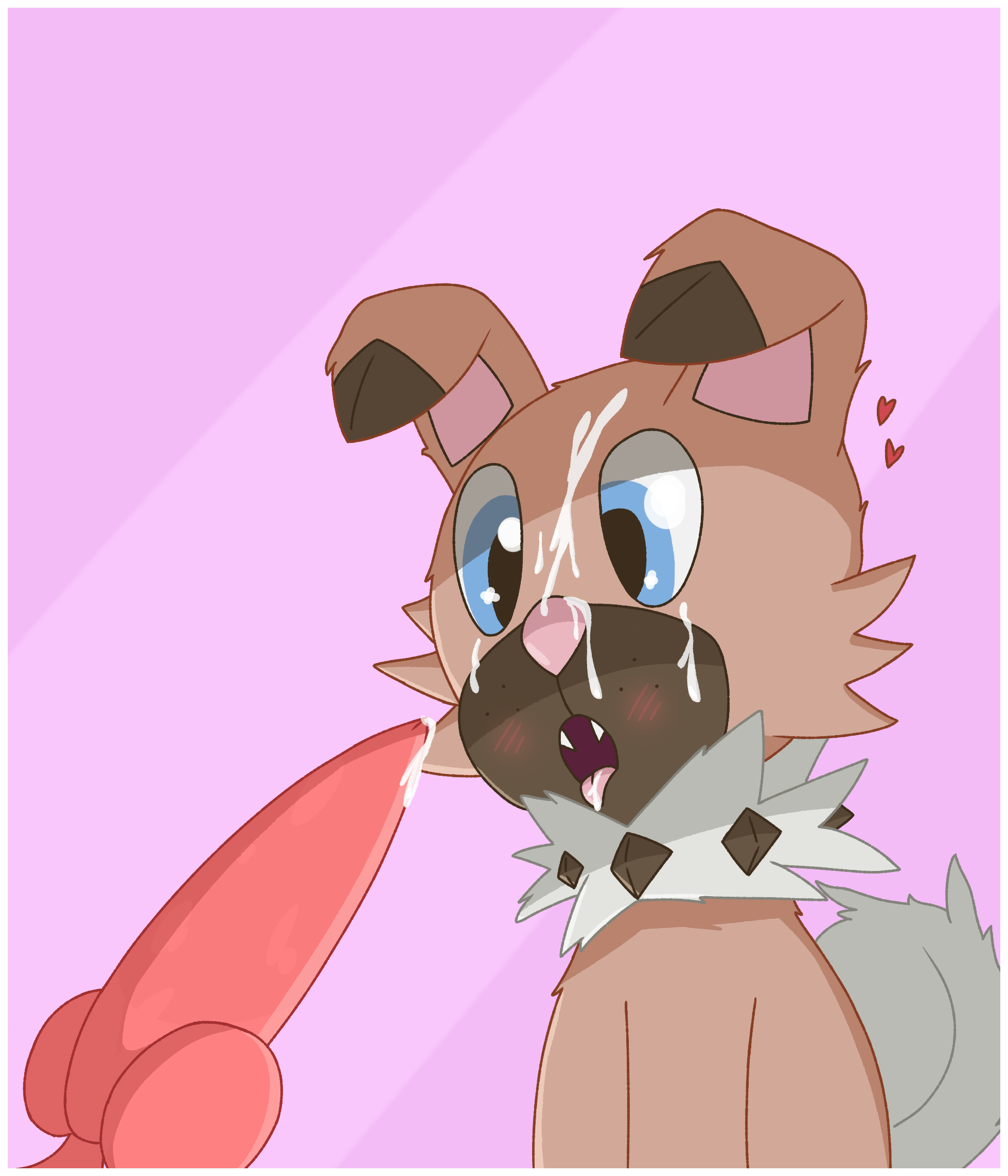 PokÉMon (Species) Rule 34 Image