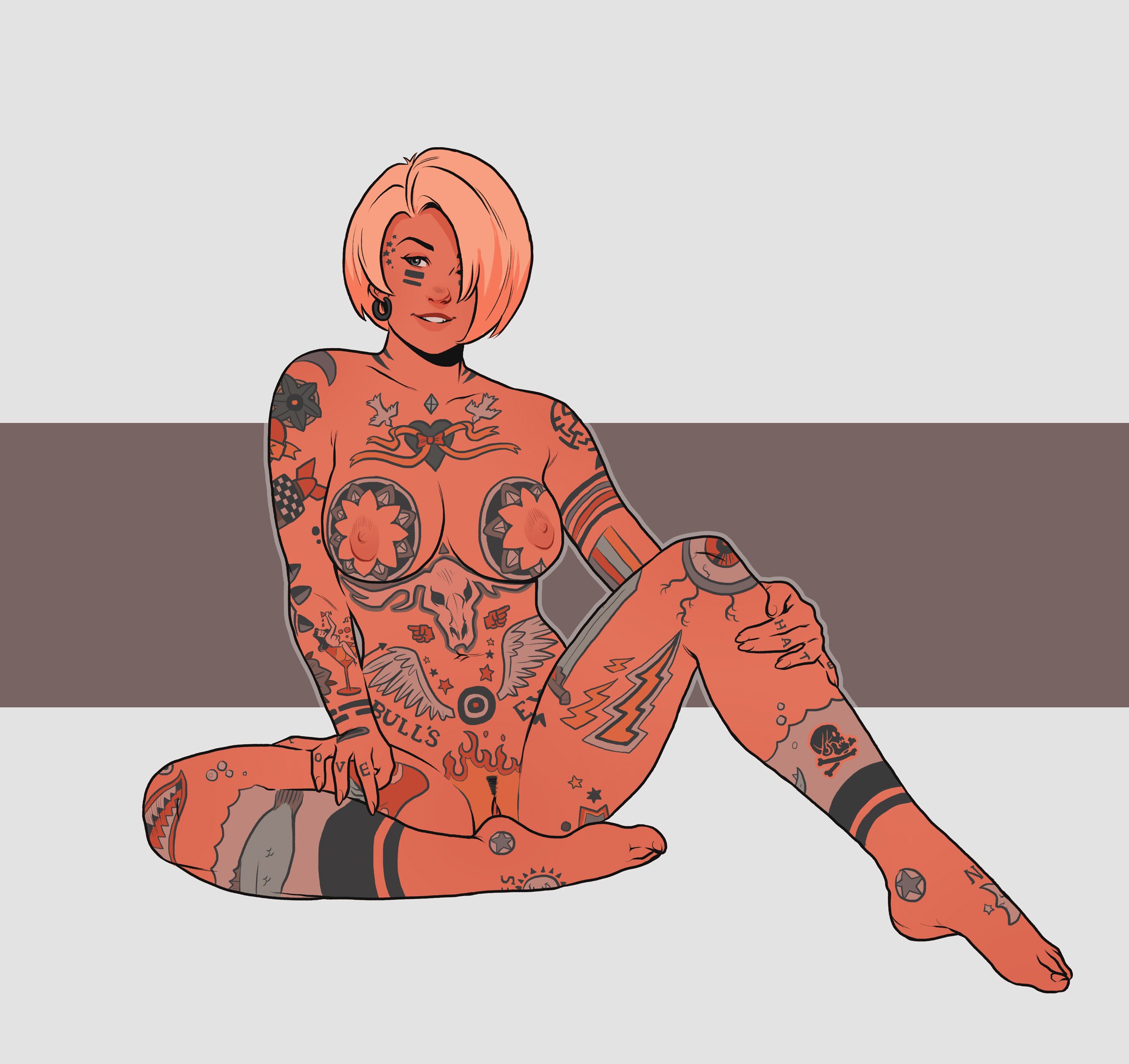 Carly (Numitor) Rule 34 Image