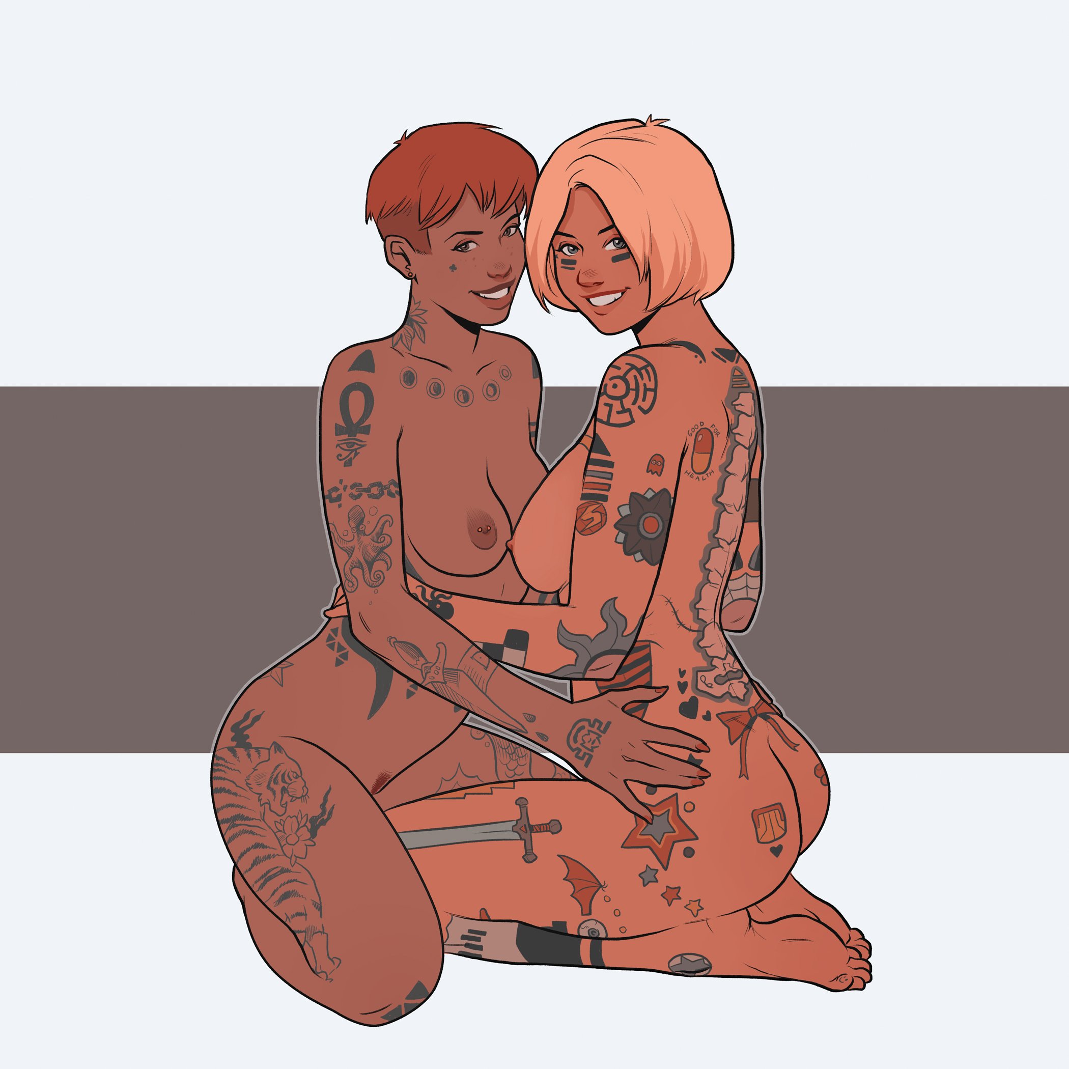 Carly (Numitor) Rule 34 Image