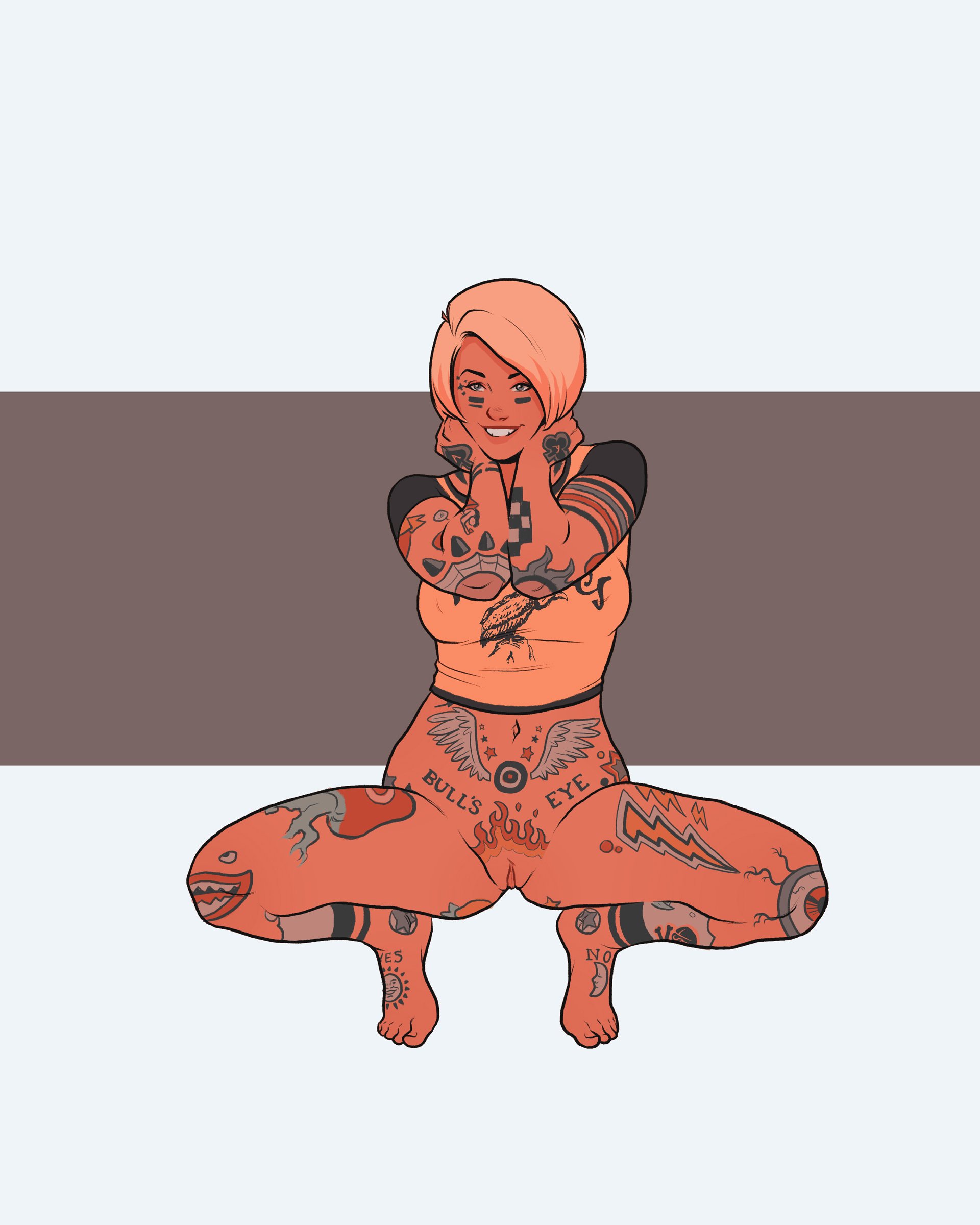 Carly (Numitor) Rule 34 Image
