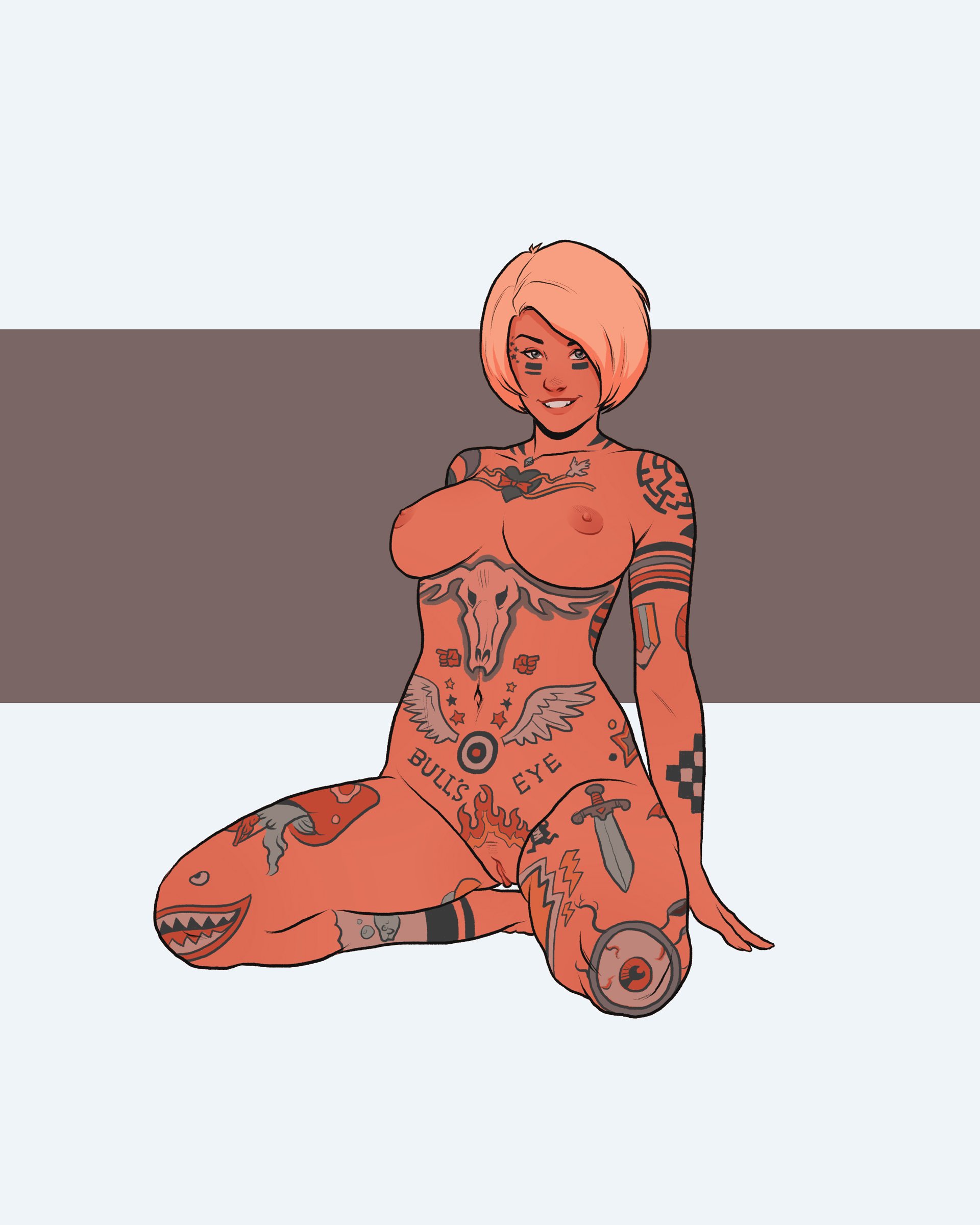 Carly (Numitor) Rule 34 Image