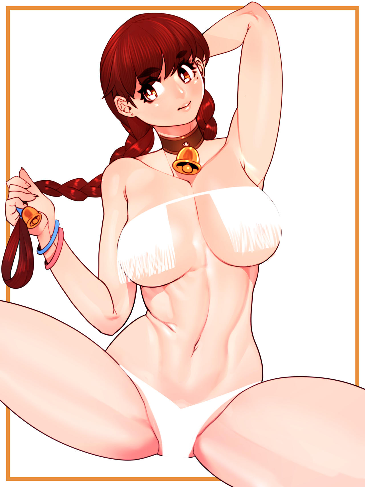Belle (Cheunchin) Rule 34 Image