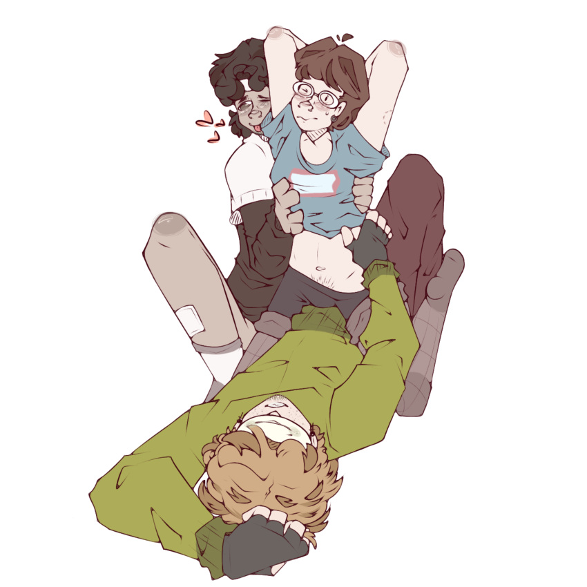 Dreamwastaken (Minecraft Youtubers) Rule 34 Image